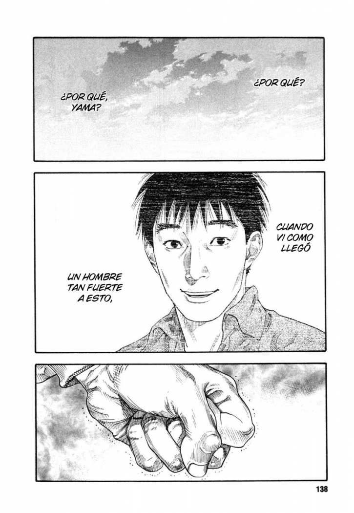 Read Real Español Manga Online