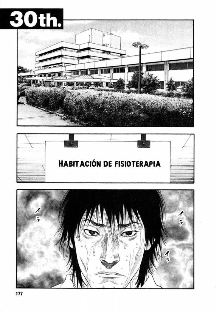 Read Real Español Manga Online