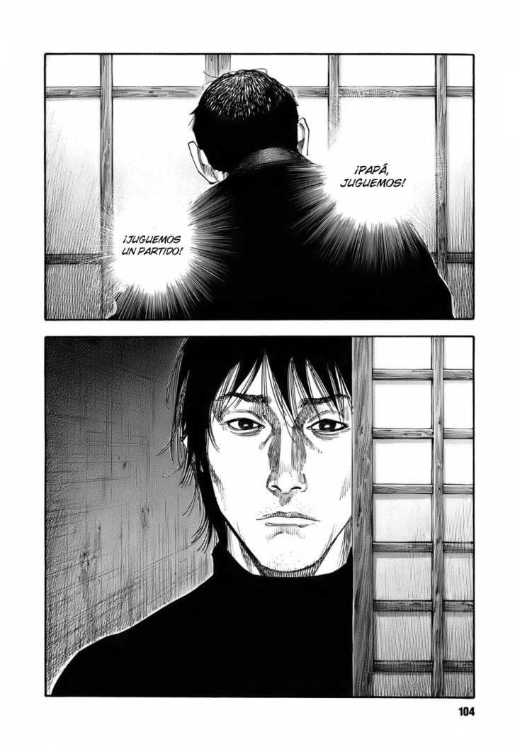 Read Real Español Manga Online