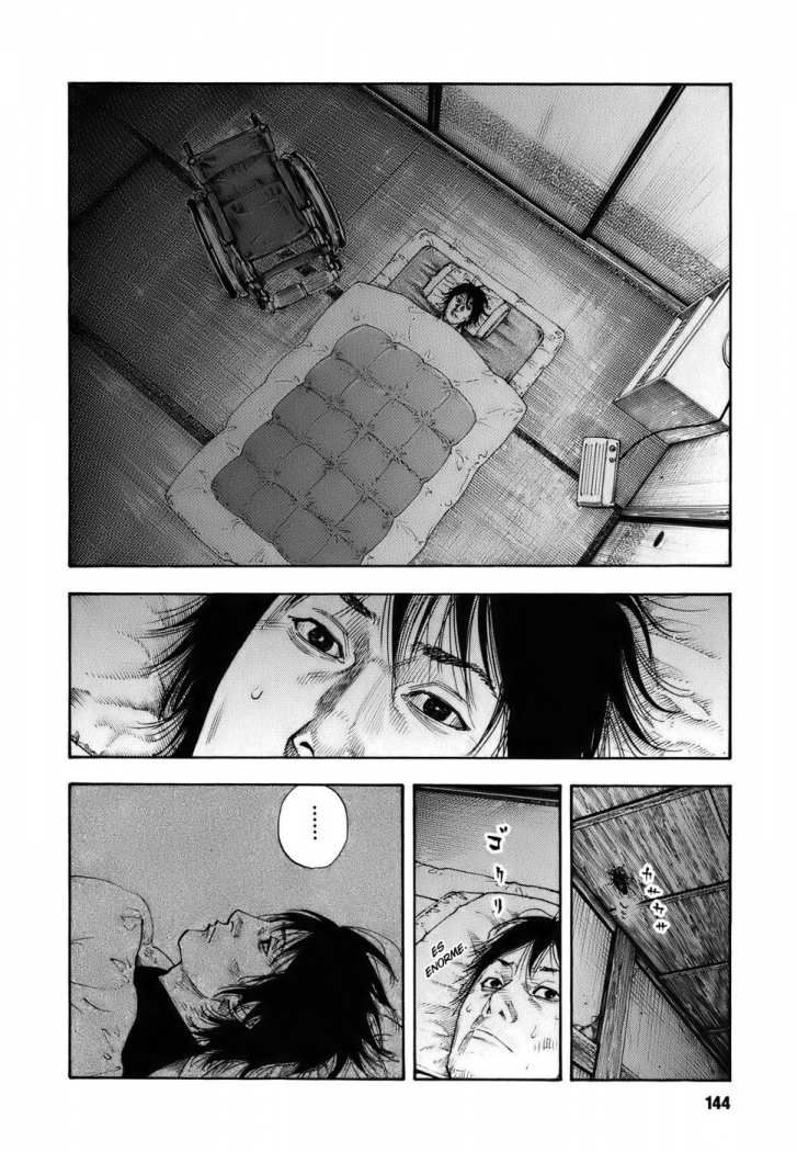 Read Real Español Manga Online