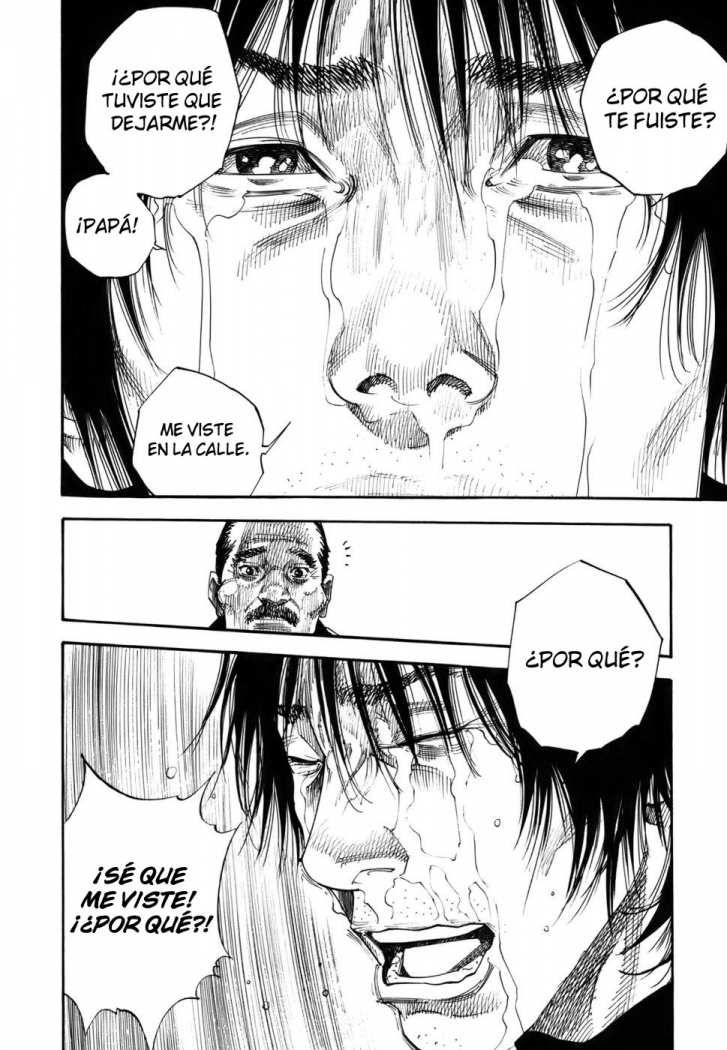 Read Real Español Manga Online