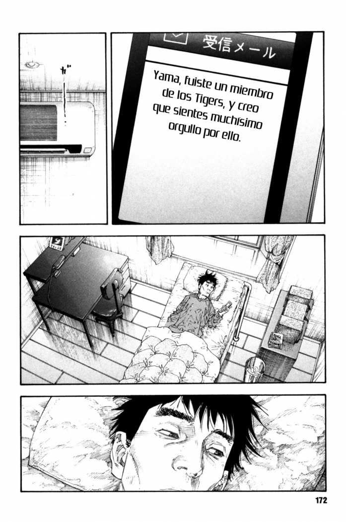 Read Real Español Manga Online