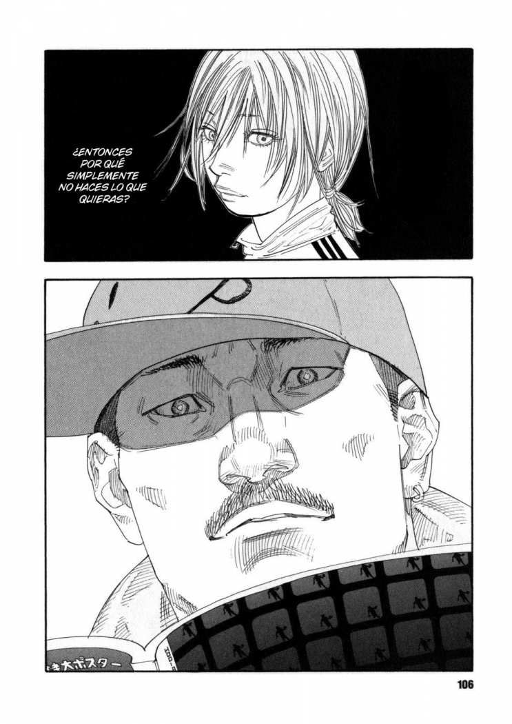 Read Real Español Manga Online