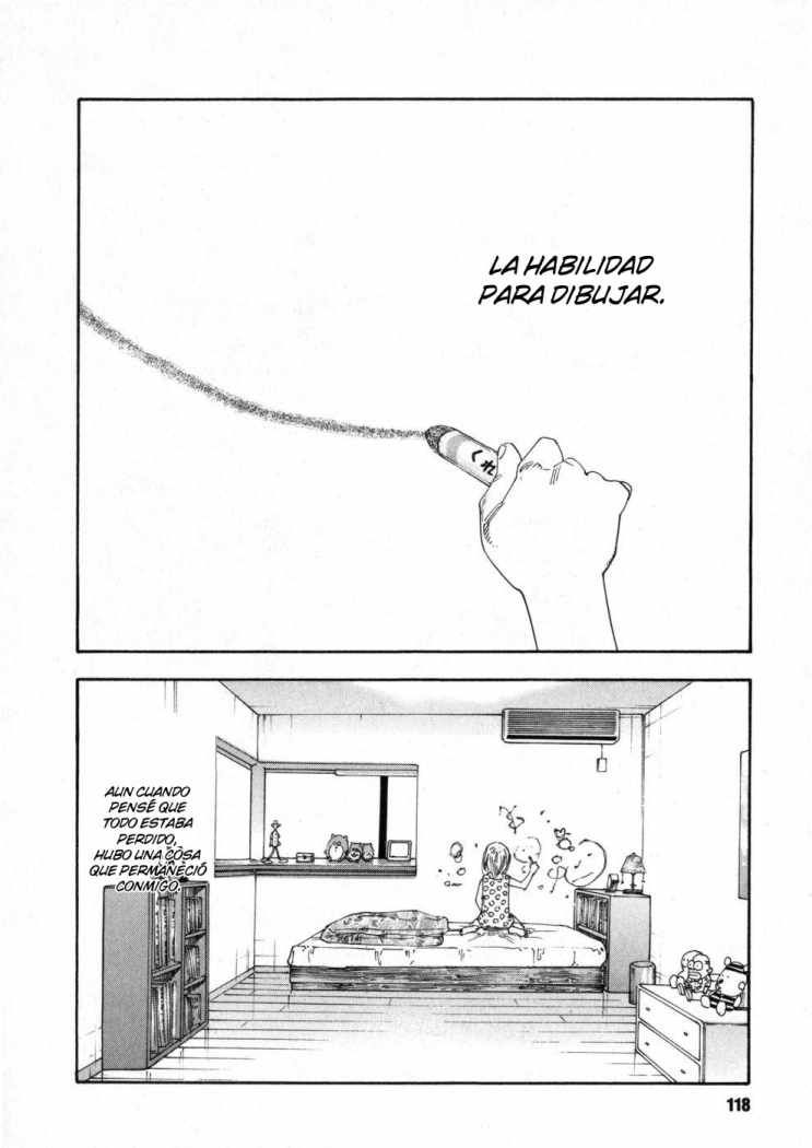 Read Real Español Manga Online