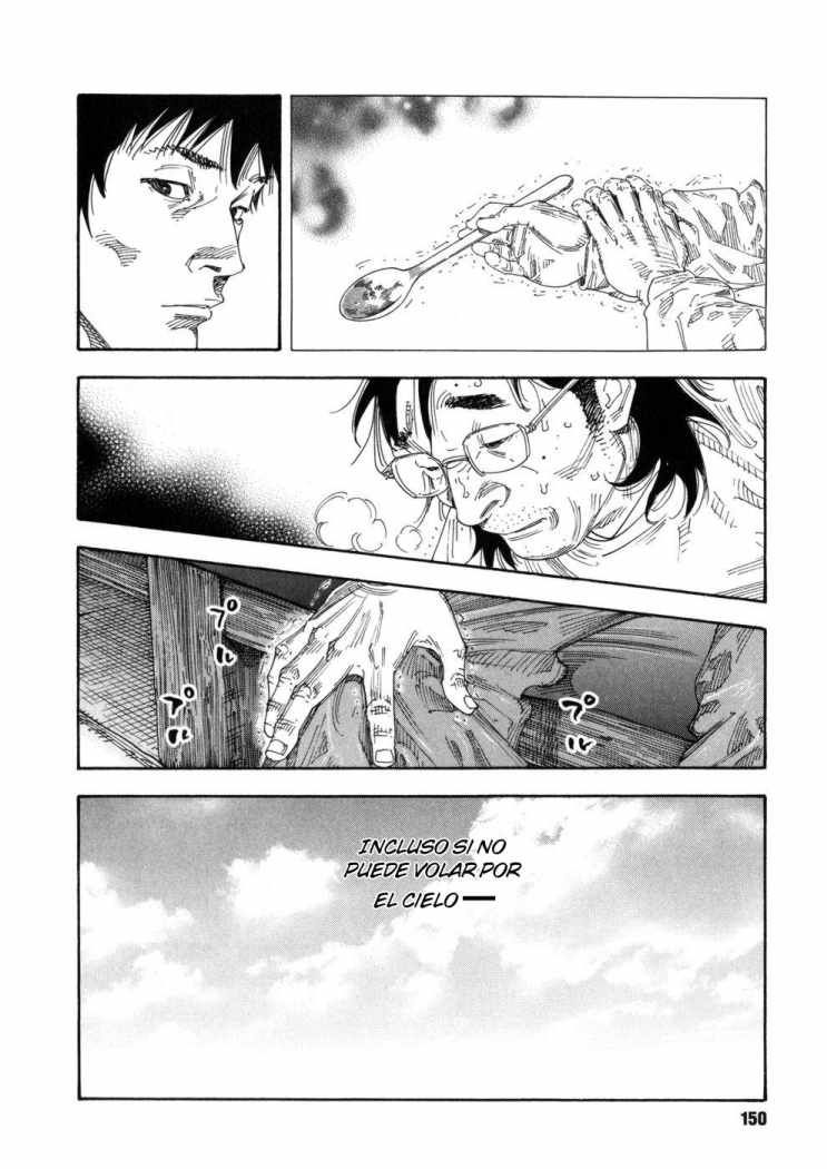 Read Real Español Manga Online