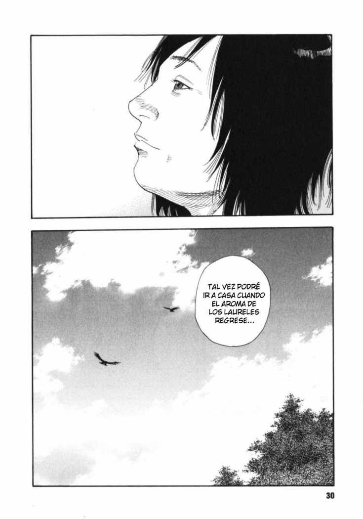 Read Real Español Manga Online