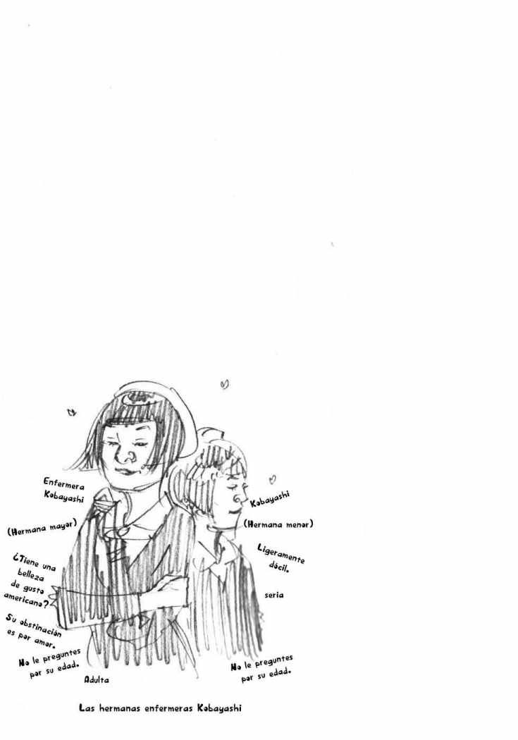 Read Real Español Manga Online