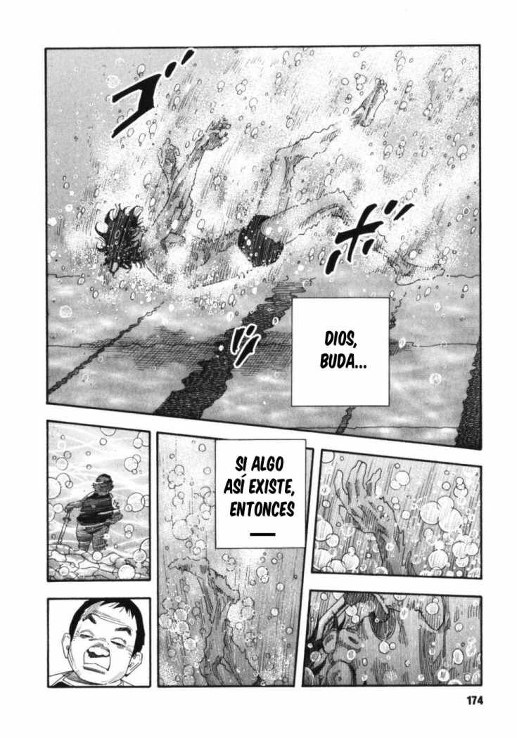 Read Real Español Manga Online