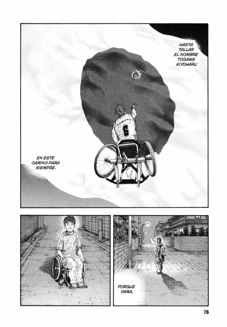 Read Real Español Manga Online