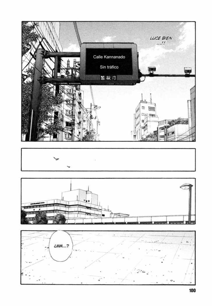 Read Real Español Manga Online