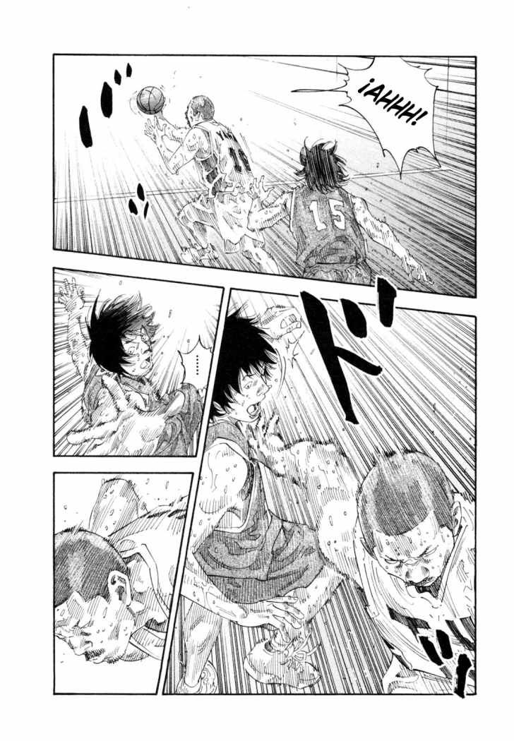 Read Real Español Manga Online