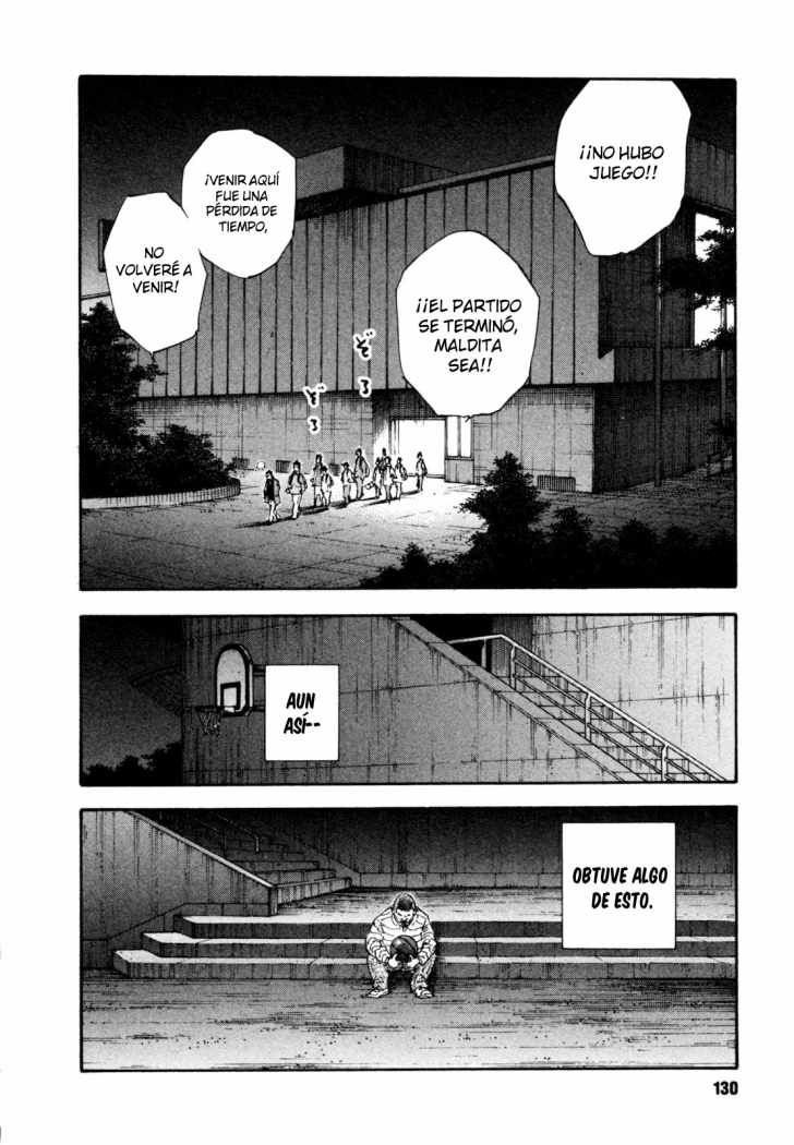 Read Real Español Manga Online