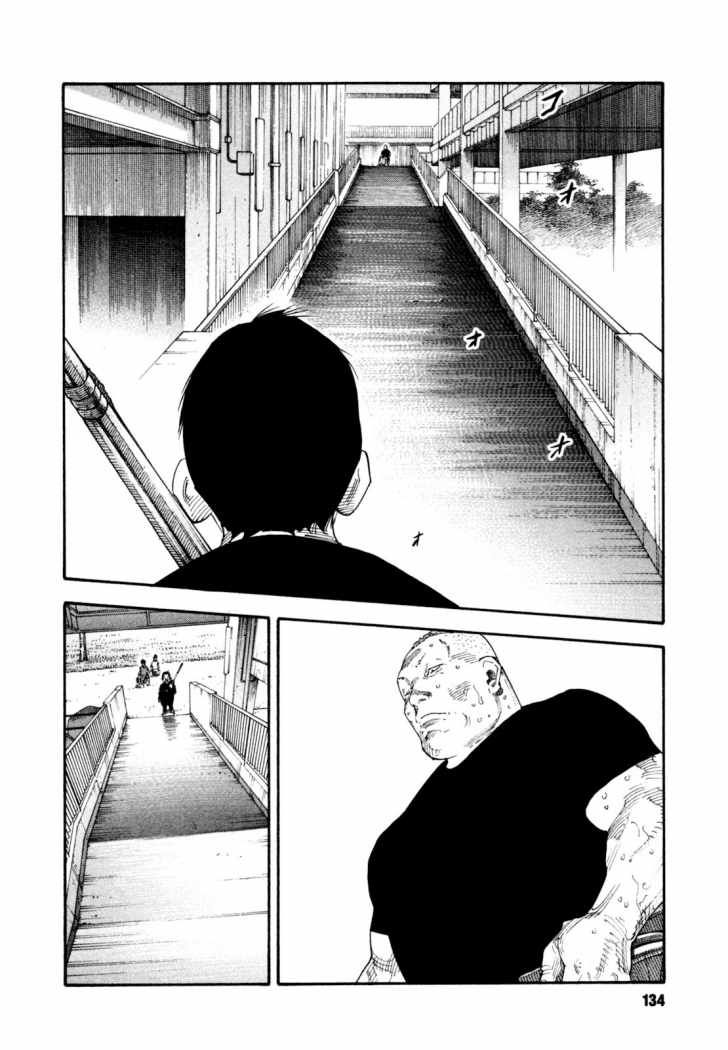 Read Real Español Manga Online