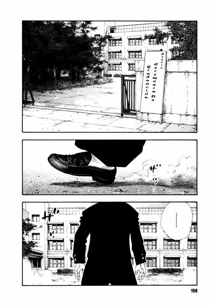 Read Real Español Manga Online