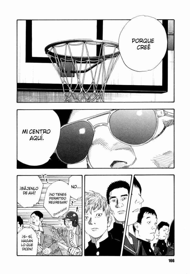 Read Real Español Manga Online