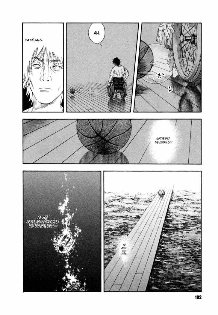 Read Real Español Manga Online