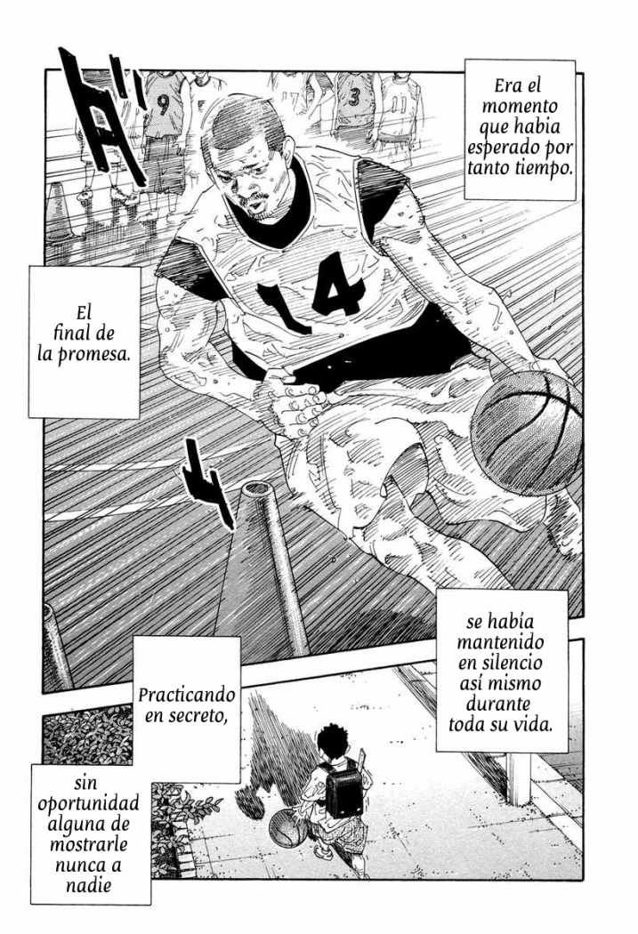 Read Real Español Manga Online