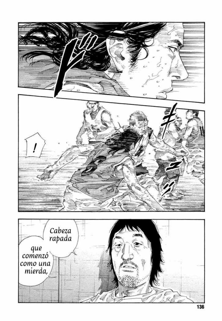 Read Real Español Manga Online