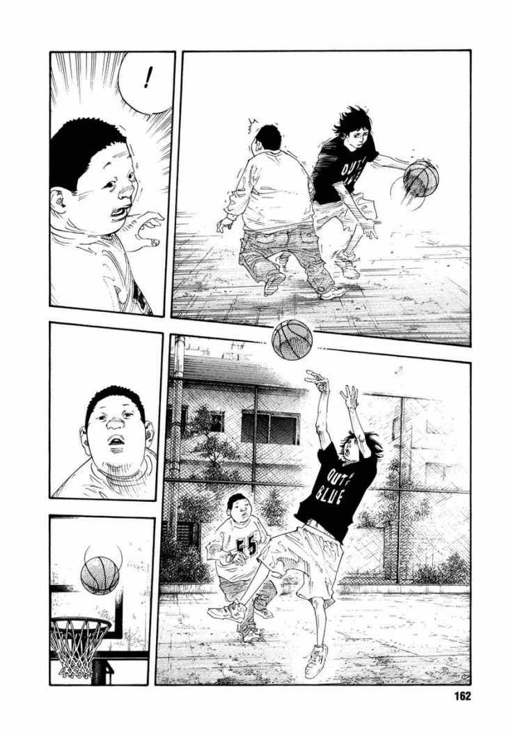 Read Real Español Manga Online