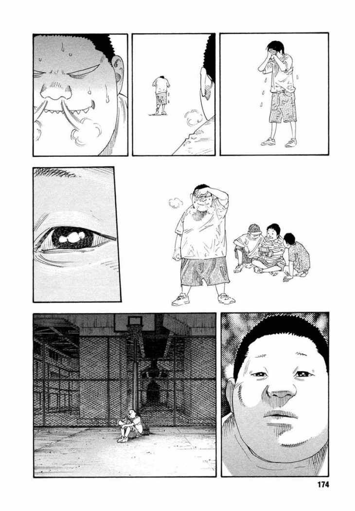 Read Real Español Manga Online