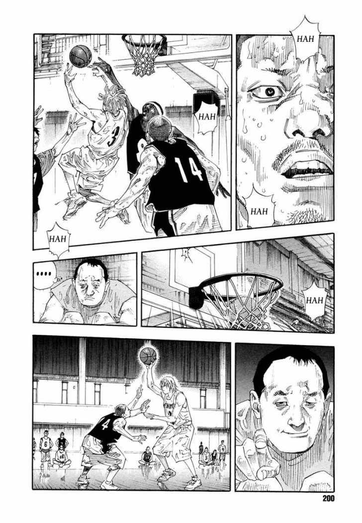 Read Real Español Manga Online