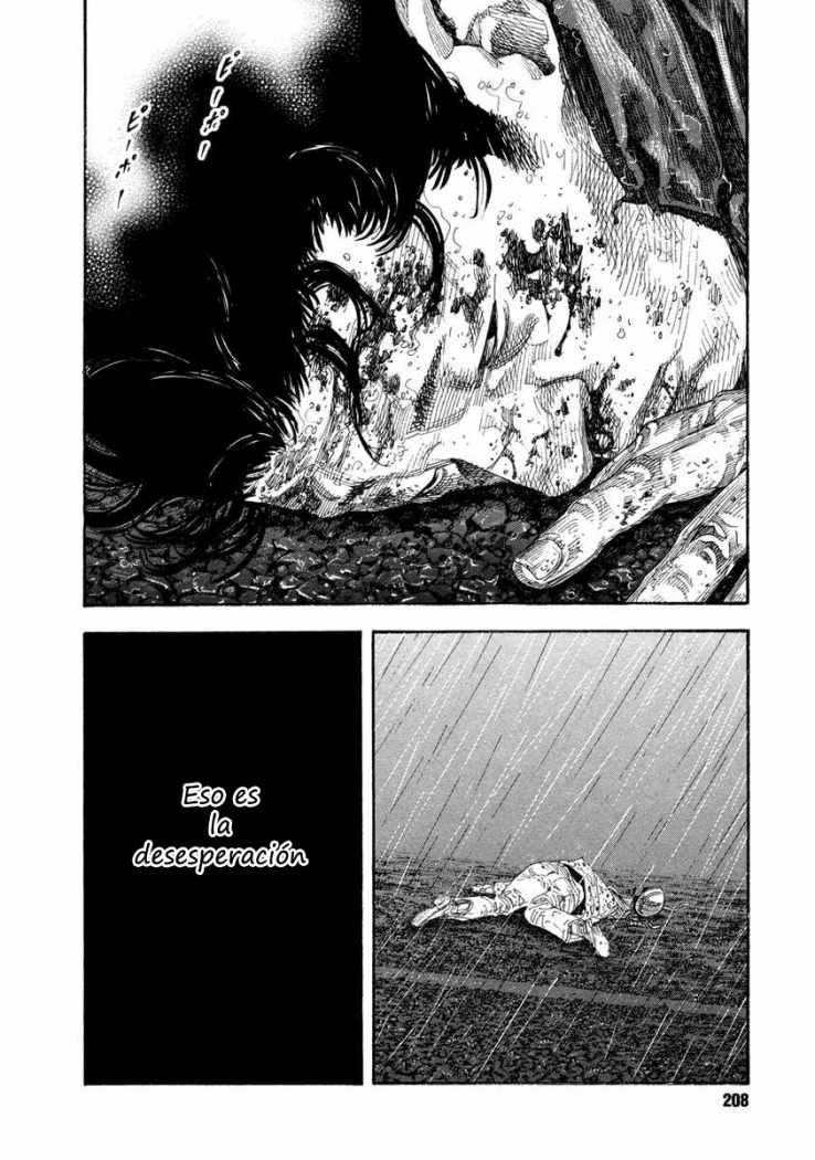 Read Real Español Manga Online