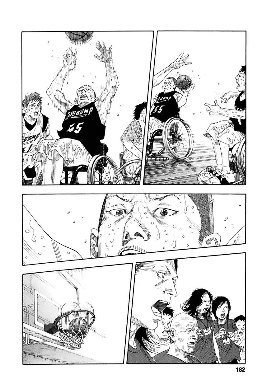 Read Real Español Manga Online