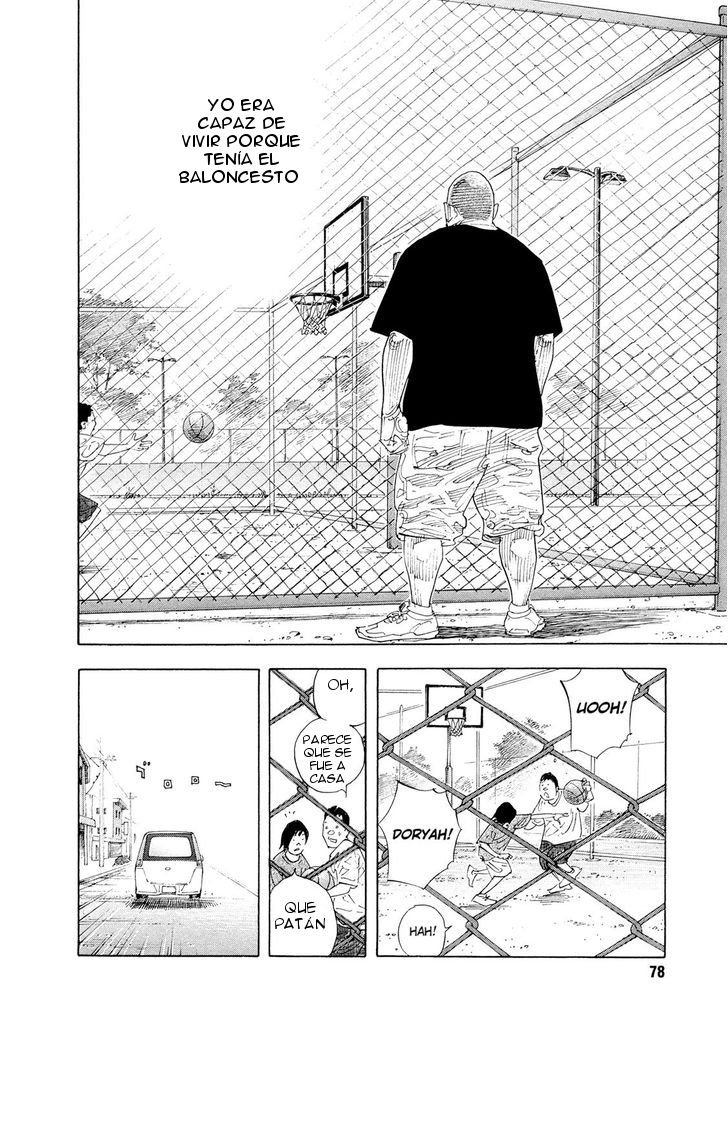 Read Real Español Manga Online