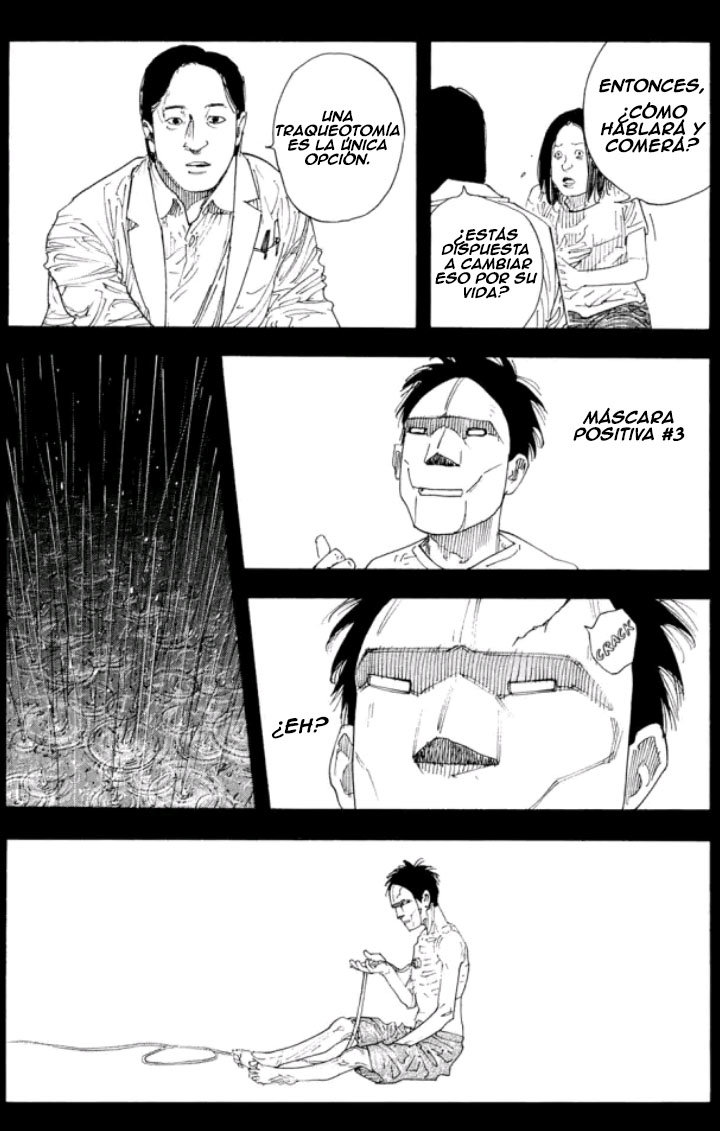 Read Real Español Manga Online