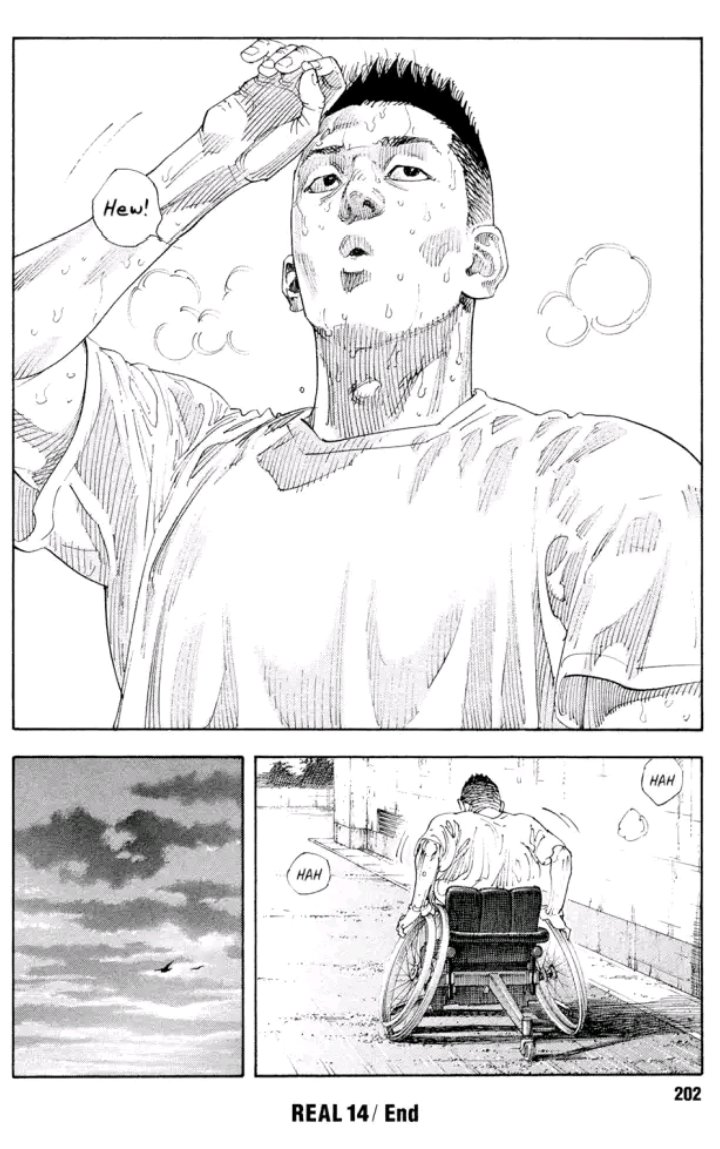 Read Real Español Manga Online