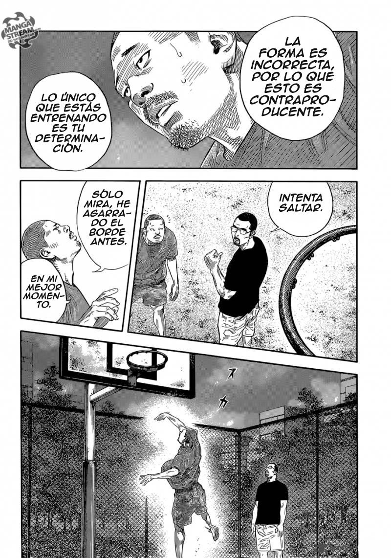 Read Real Español Manga Online