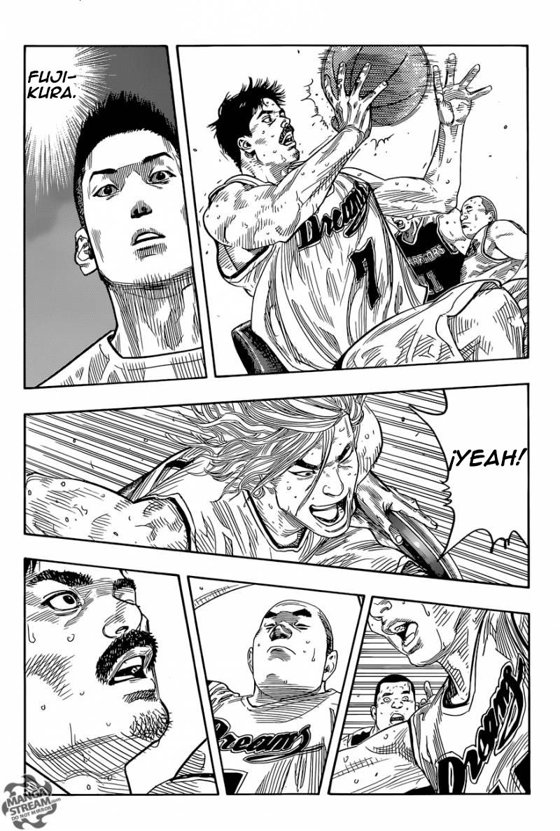 Read Real Español Manga Online