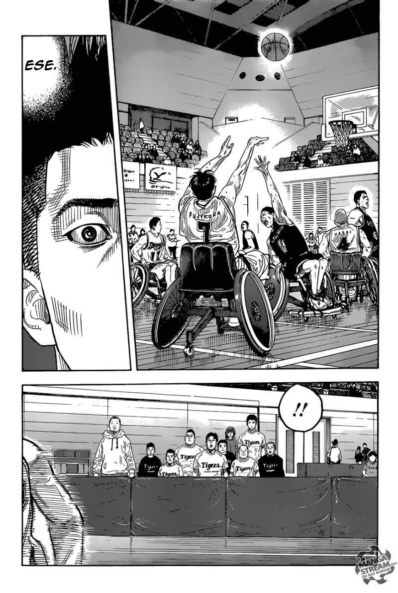 Read Real Español Manga Online