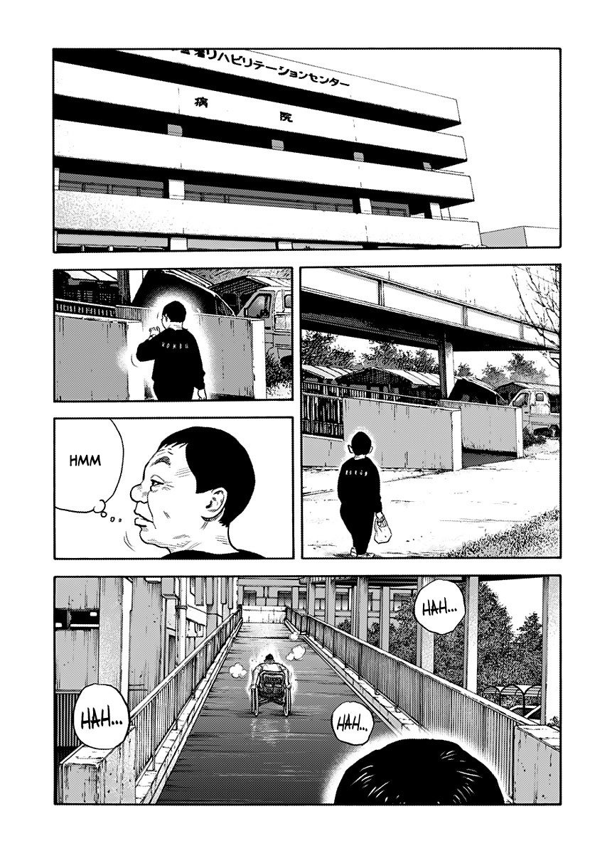 Read Real Español Manga Online