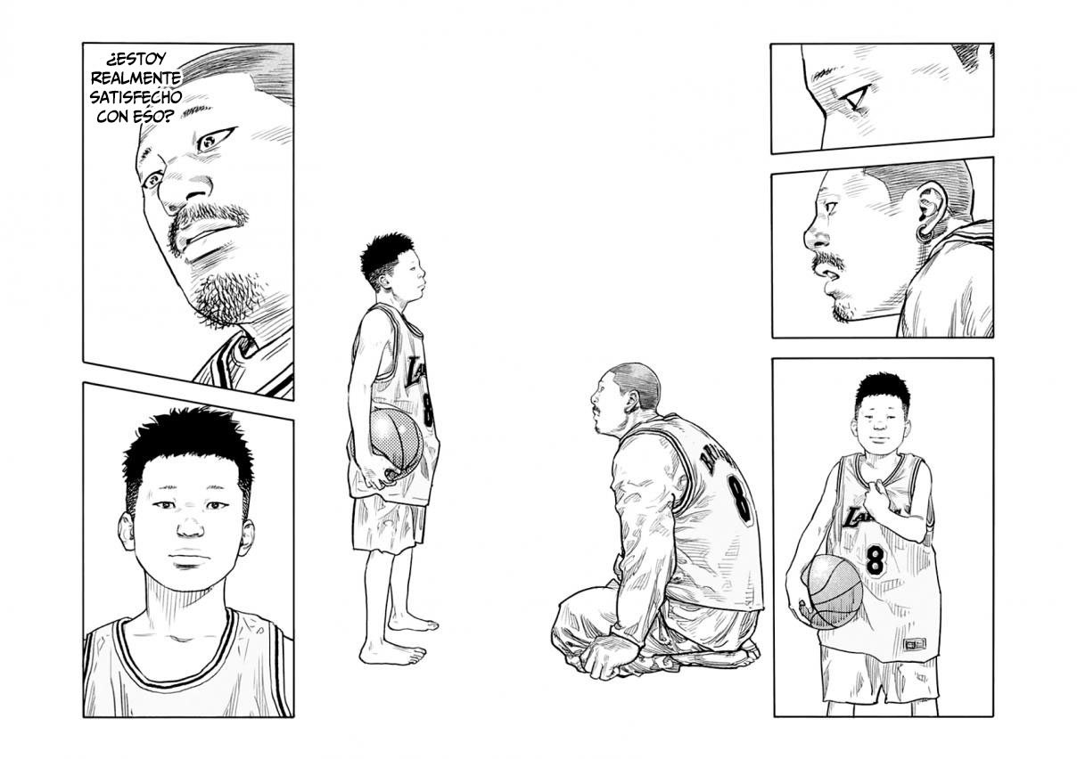 Read Real Español Manga Online