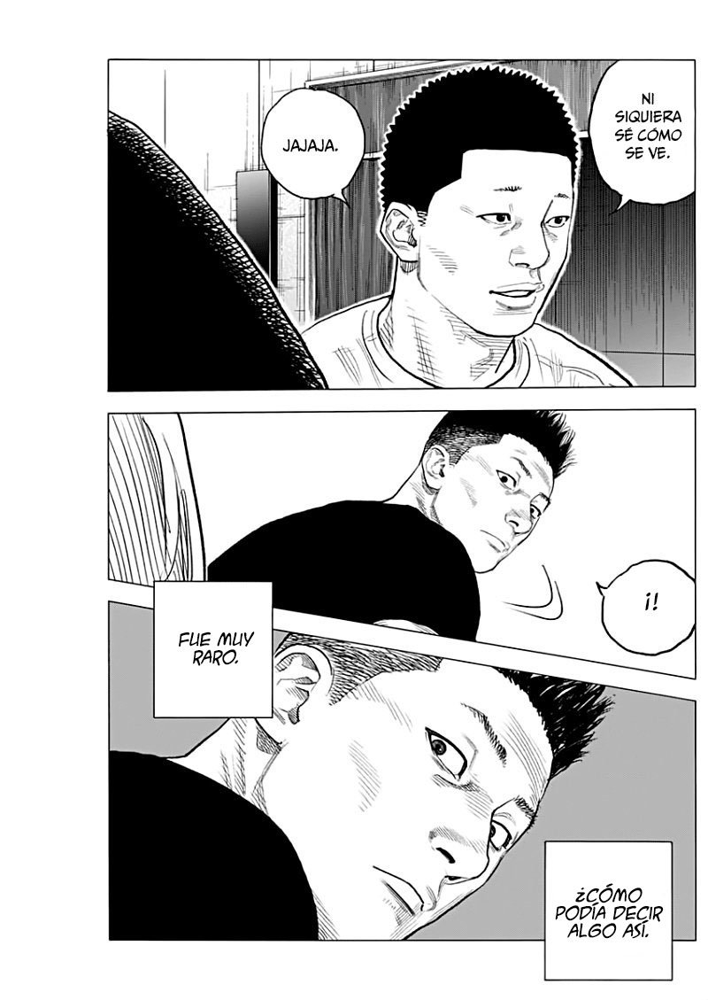 Read Real Español Manga Online