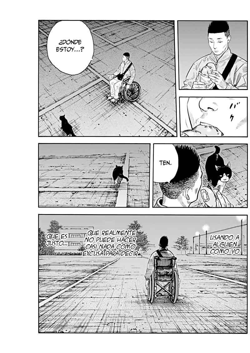 Read Real Español Manga Online