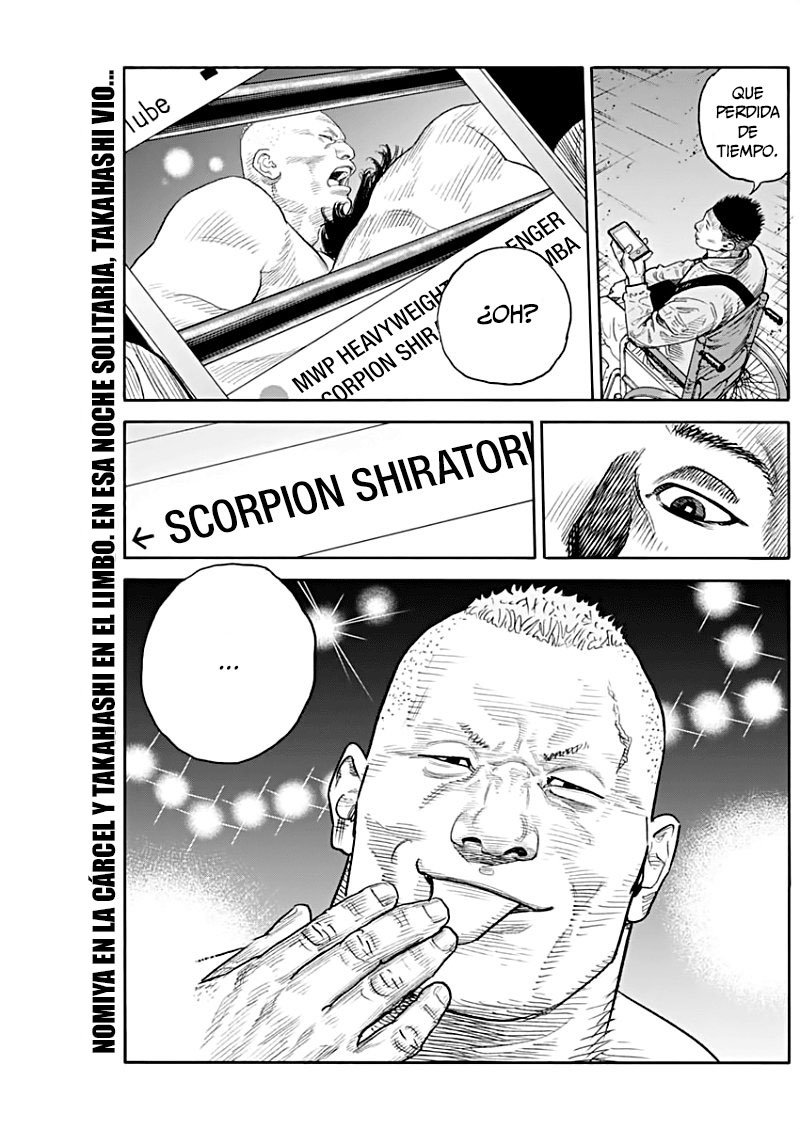 Read Real Español Manga Online