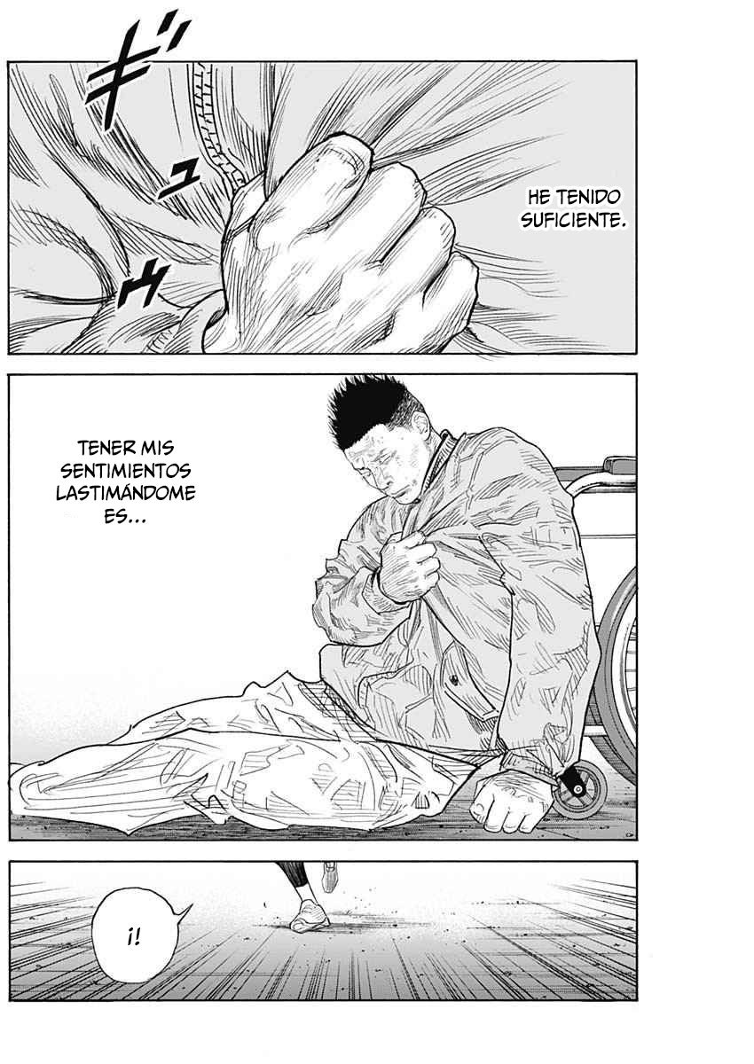 Read Real Español Manga Online