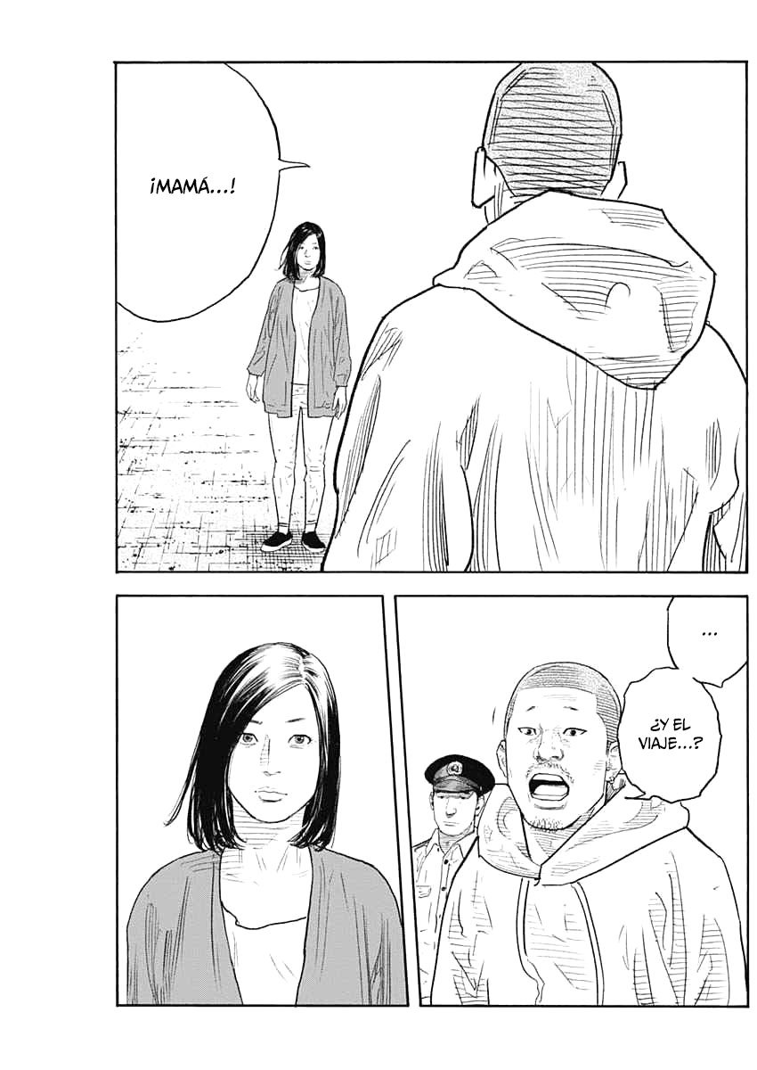 Read Real Español Manga Online