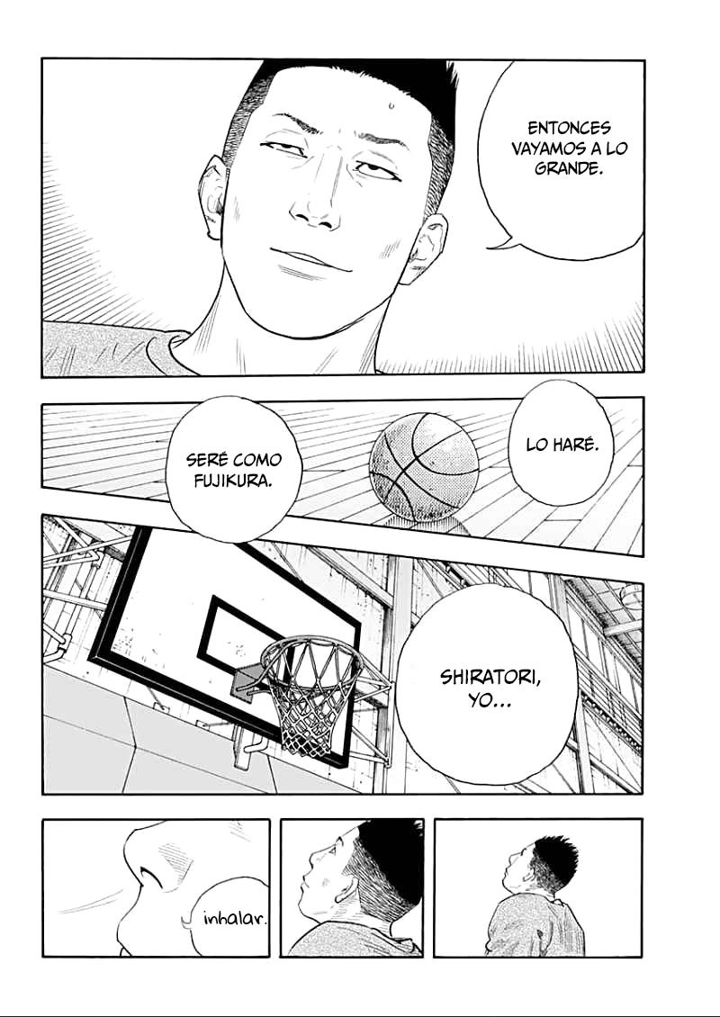 Read Real Español Manga Online