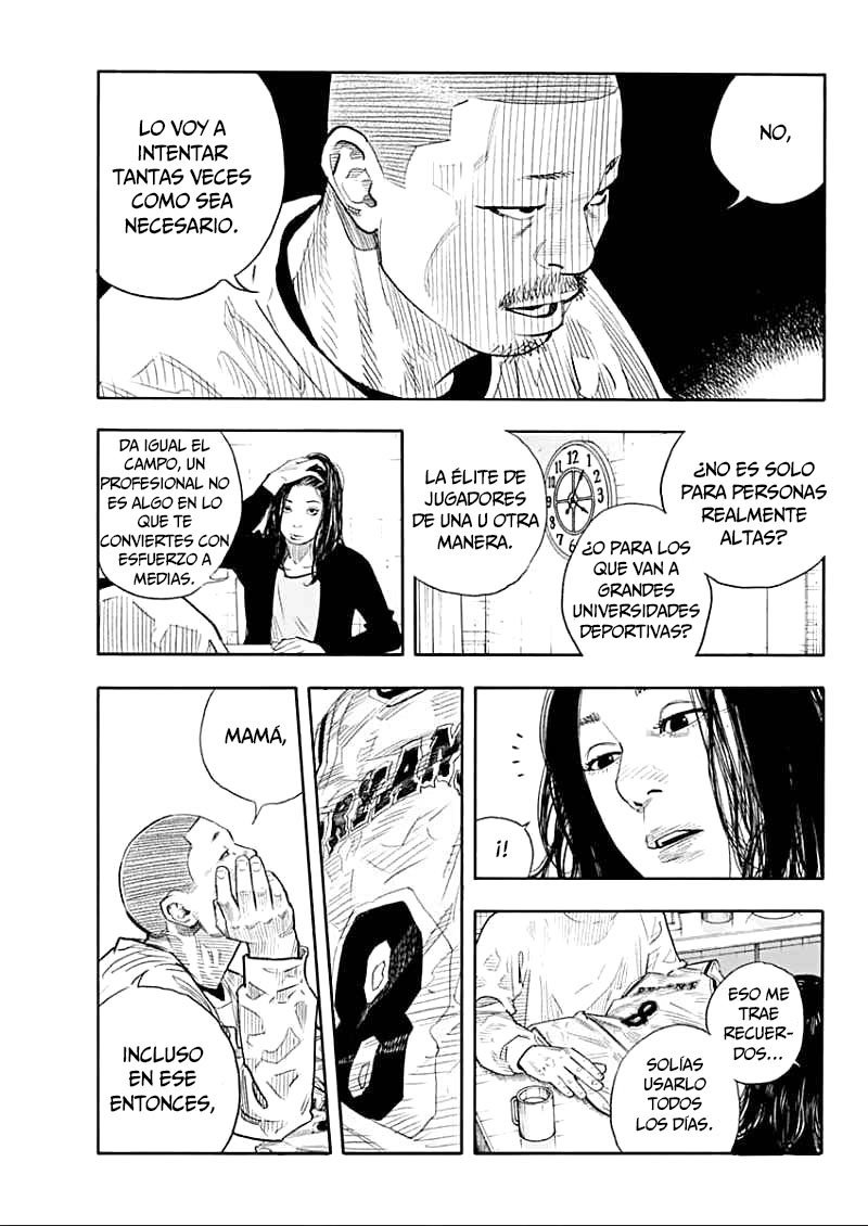 Read Real Español Manga Online