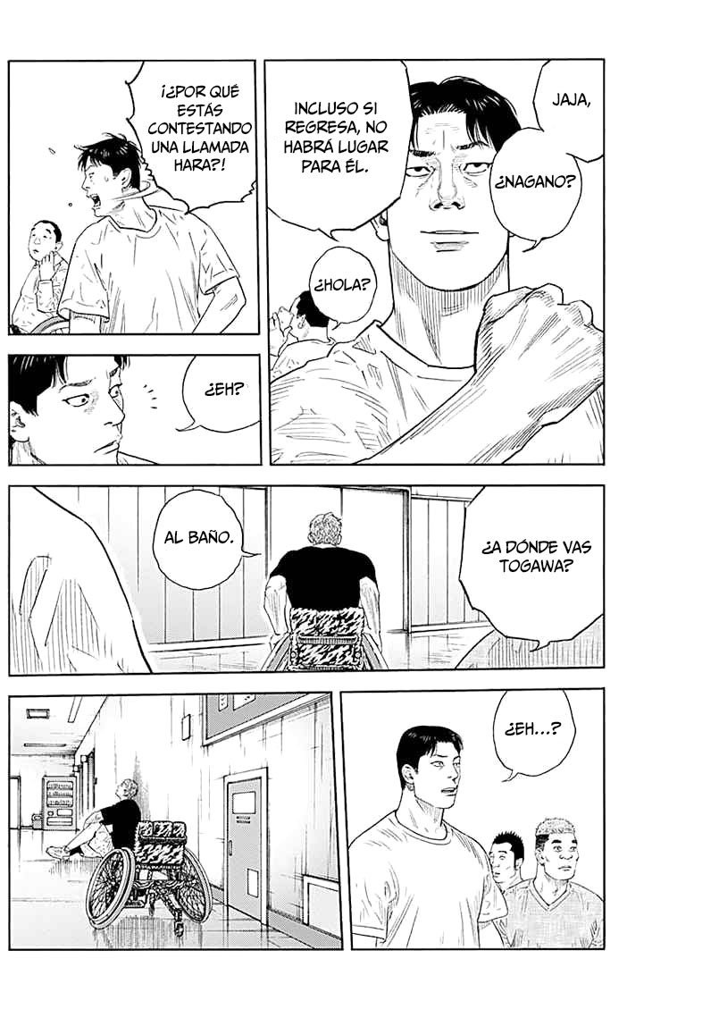 Read Real Español Manga Online