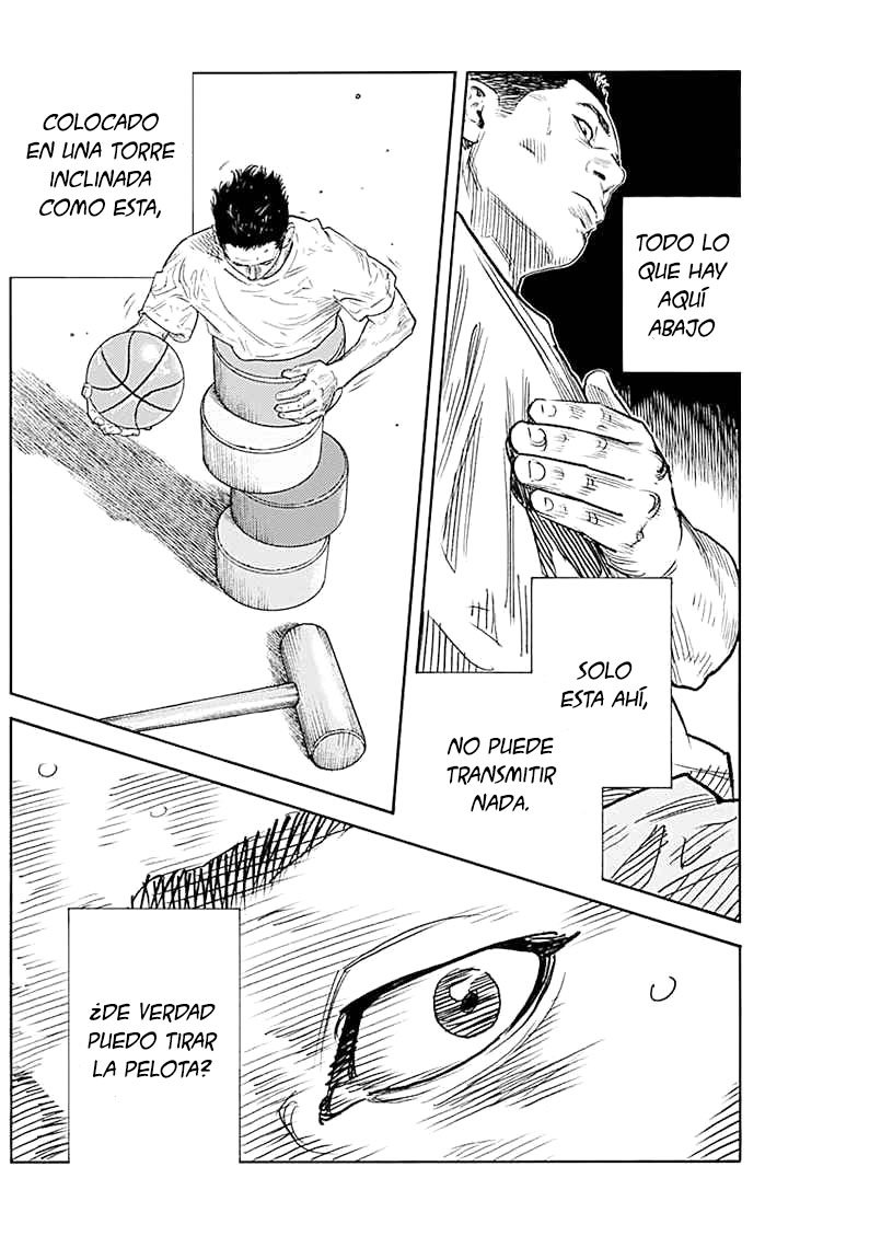 Read Real Español Manga Online