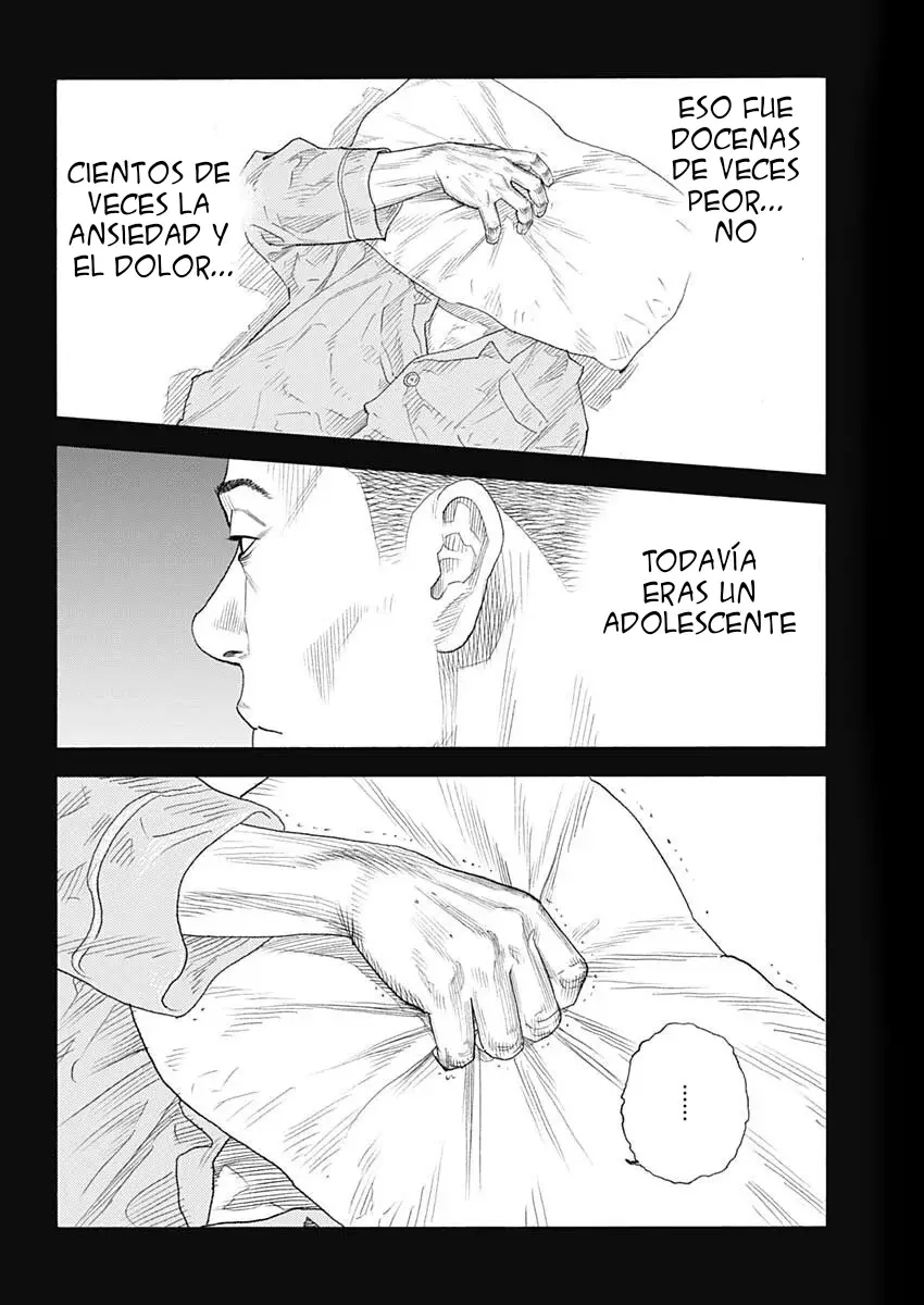 Read Real Español Manga Online