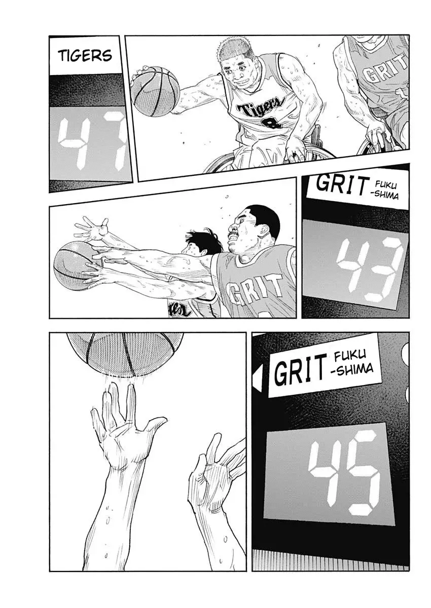 Read Real Español Manga Online