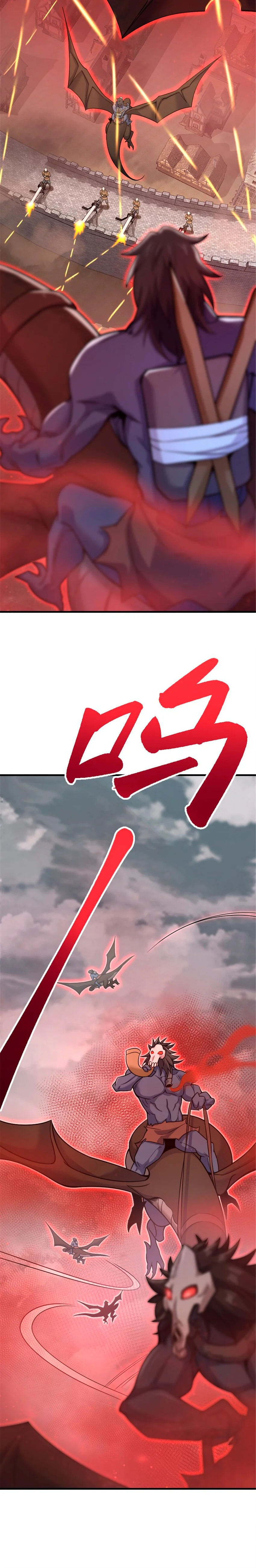 Read Release That Witch Español Manga Online