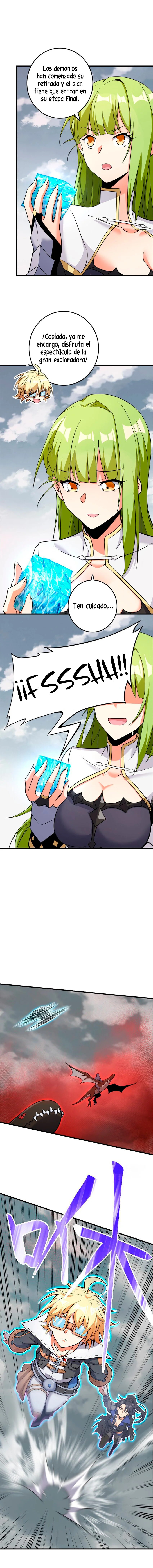 Read Release That Witch Español Manga Online