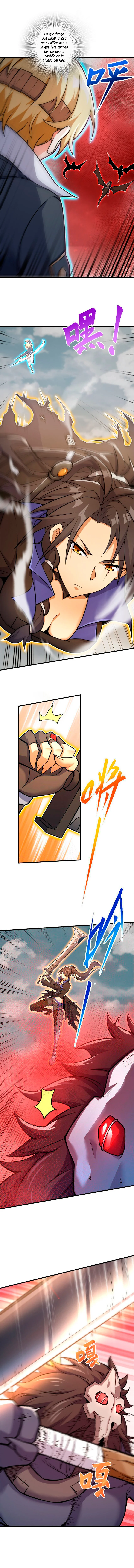 Read Release That Witch Español Manga Online