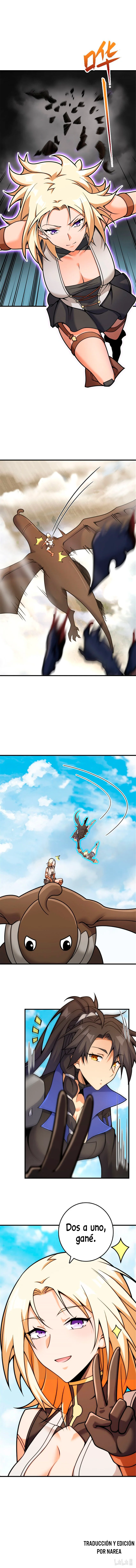 Read Release That Witch Español Manga Online